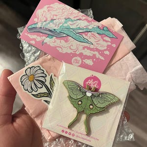 Cecilia ha añadido una foto de su compra