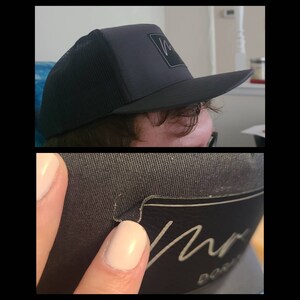Nichole added a photo of their purchase