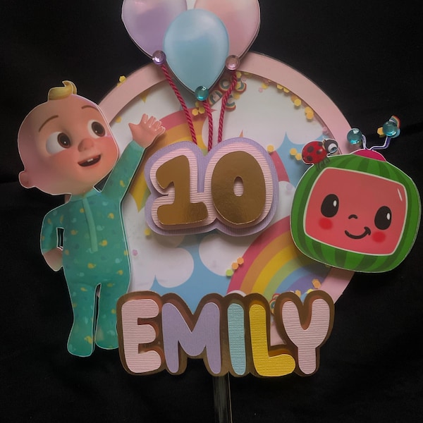 Wicked Cupcake Toppers, Wicked Toppers, Wicked Cake Topper, Wicked ...