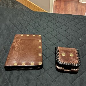Ben added a photo of their purchase