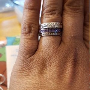 Abigail added a photo of their purchase