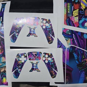 Ray added a photo of their purchase