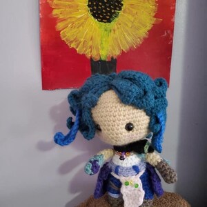 Maria added a photo of their purchase