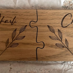 Helen added a photo of their purchase