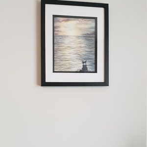 Michelle added a photo of their purchase