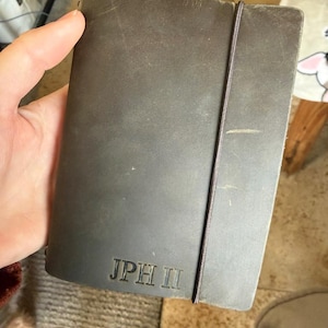 Leigh added a photo of their purchase