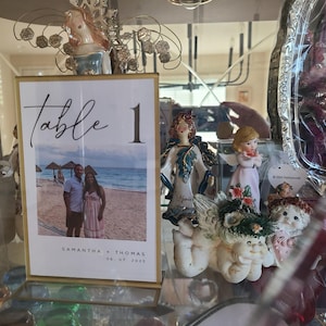 Samantha added a photo of their purchase