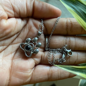 Kimberlee added a photo of their purchase