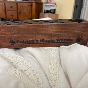 Allison added a photo of their purchase