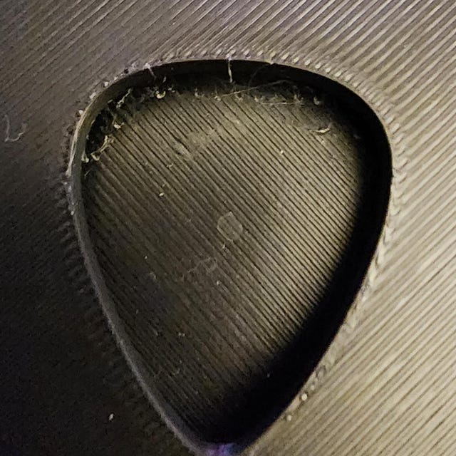 Magnet Mickey Ears