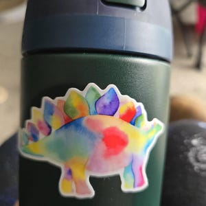 Elizabeth added a photo of their purchase