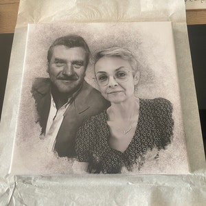 Elise added a photo of their purchase