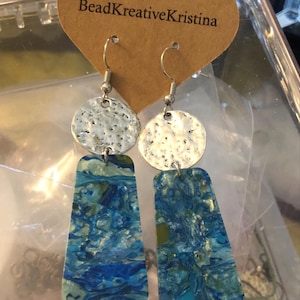 Kristina added a photo of their purchase