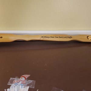 Etsy buyer added a photo of their purchase