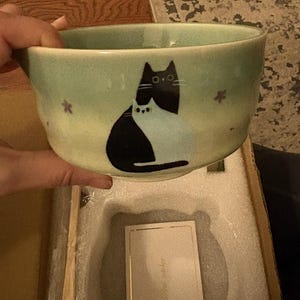 Alexandra added a photo of their purchase