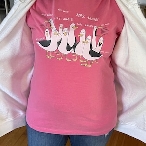 Comprador de Etsy ha añadido una foto de su compra