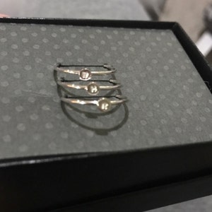 Danielle added a photo of their purchase