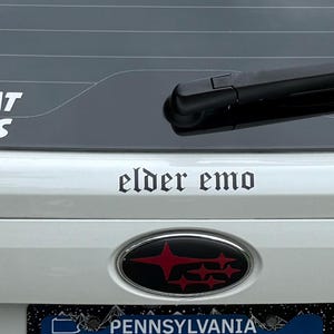 Emily added a photo of their purchase