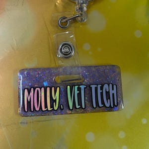 Molly added a photo of their purchase