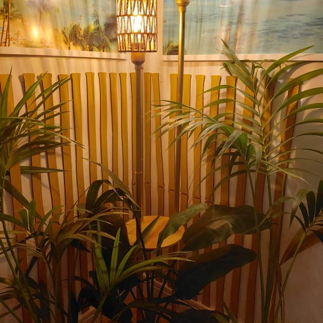 Bamboo Stick Decor: Transform Your Space with Natural Elegance