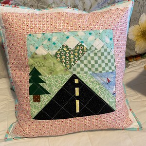 Radiant Glow Quilt Pattern PDF - Etsy