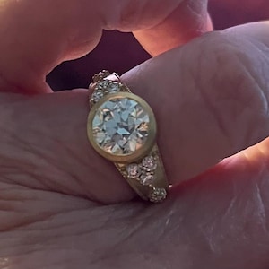 Debra added a photo of their purchase