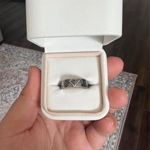 Anna added a photo of their purchase