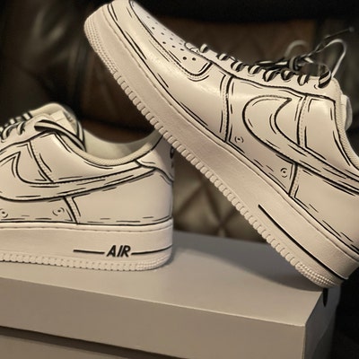 ying yang af1