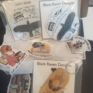 Allana added a photo of their purchase