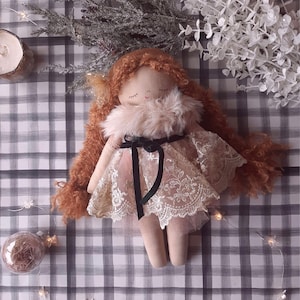 Waldorf Doll Making Supplies Quilting Accessories Sewing Needle Felting Protection Thimble Ring Finger Thimble Protector