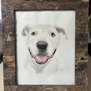 Michelle added a photo of their purchase