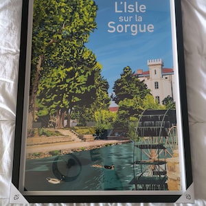 Caroline added a photo of their purchase