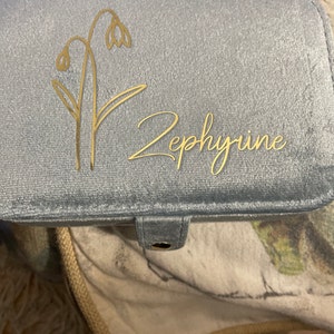 Dorothy added a photo of their purchase