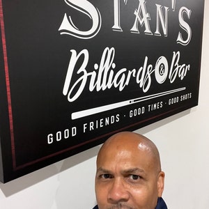 Stan added a photo of their purchase