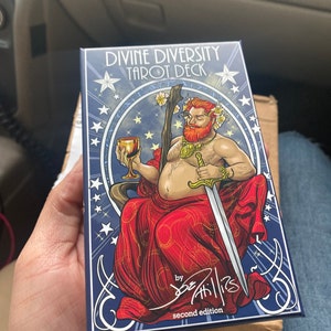 David added a photo of their purchase