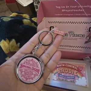 Miracle added a photo of their purchase
