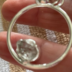 María added a photo of their purchase
