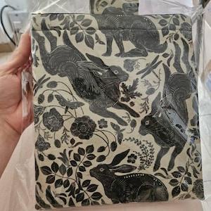 Comprador Etsy adicionaram uma foto da sua compra