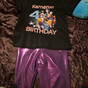 Kourtney ha añadido una foto de su compra