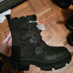 Dominika added a photo of their purchase