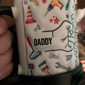 Sydney added a photo of their purchase