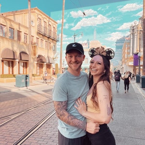 Bailee hat ein Foto des gekauften Artikels hinzugefügt