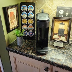 Bonnie added a photo of their purchase