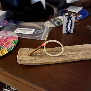 Maressa added a photo of their purchase