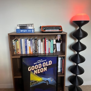 Justin added a photo of their purchase