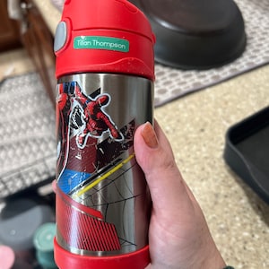 Courtney added a photo of their purchase