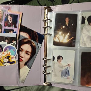 Mayra added a photo of their purchase