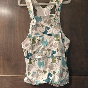 Danica added a photo of their purchase