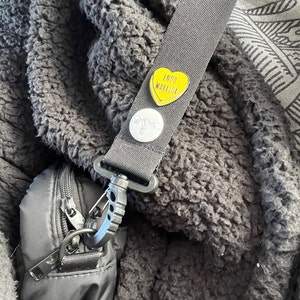 Rachel added a photo of their purchase