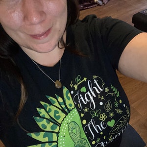 Danielle added a photo of their purchase